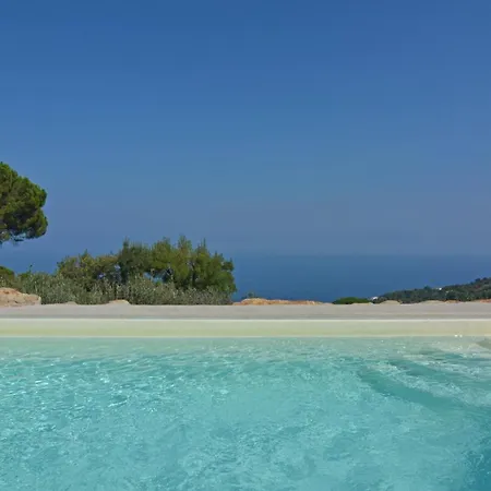 Villa Respiro 8 By Massimo *