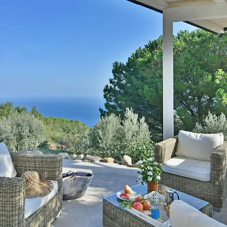 Respiro 8 By Massimo Villa Cefalu