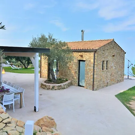 Villa Respiro 8 By Massimo Cefalu