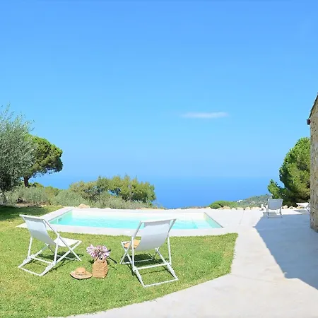 Respiro 8 By Massimo * Cefalu