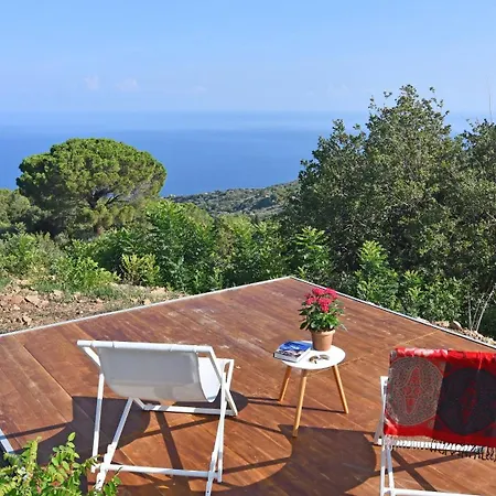 Villa Respiro 8 By Massimo Cefalu